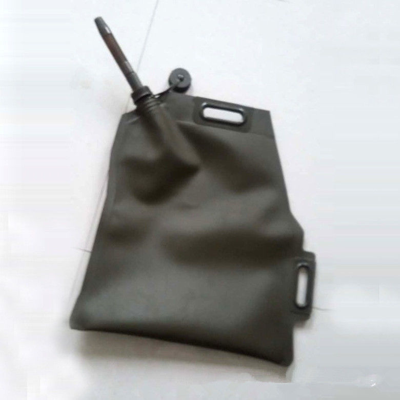 petrol tank bag