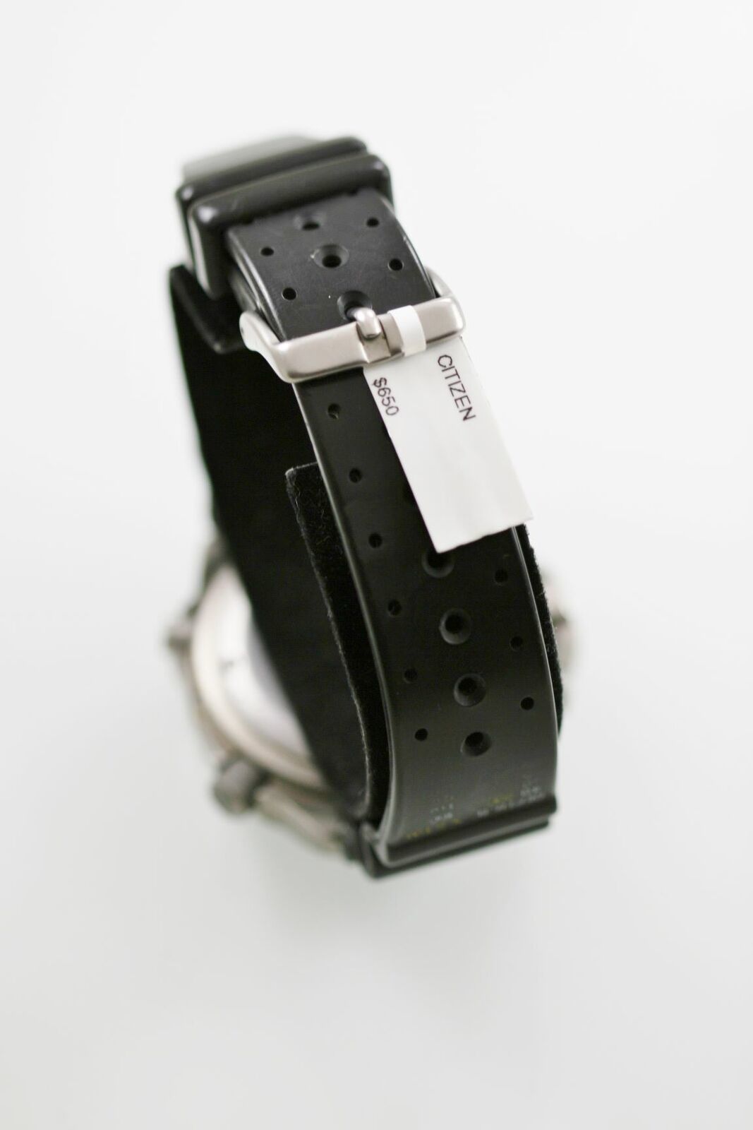 citizen aqualand duplex titanium