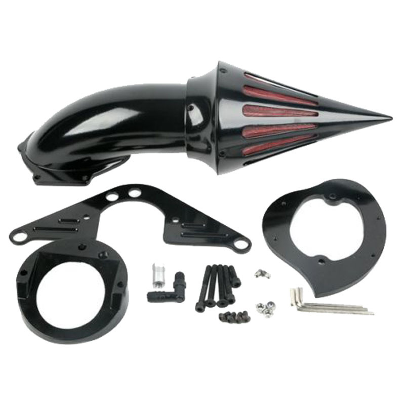 Spike Air Cleaner Intake Filter Kit For Yamaha RoadStar 1600 1700