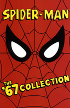 Spider-Man 1967 TV Series Poster Art Print Size 11x17&quot; 24x36&quot; 27x40&quot; 32x... - $10.90+