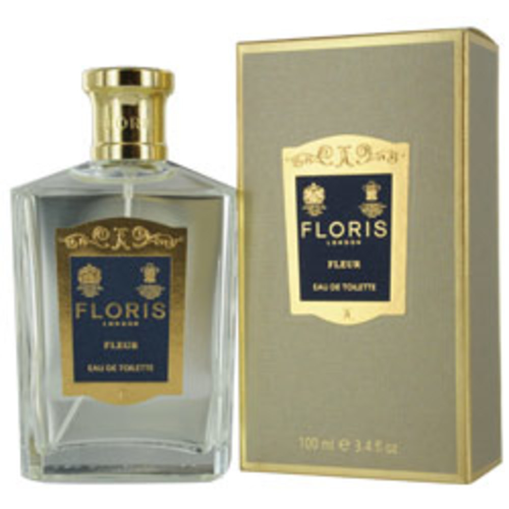 FLORIS FLEUR by Floris of London - Type: Fragrances - Women