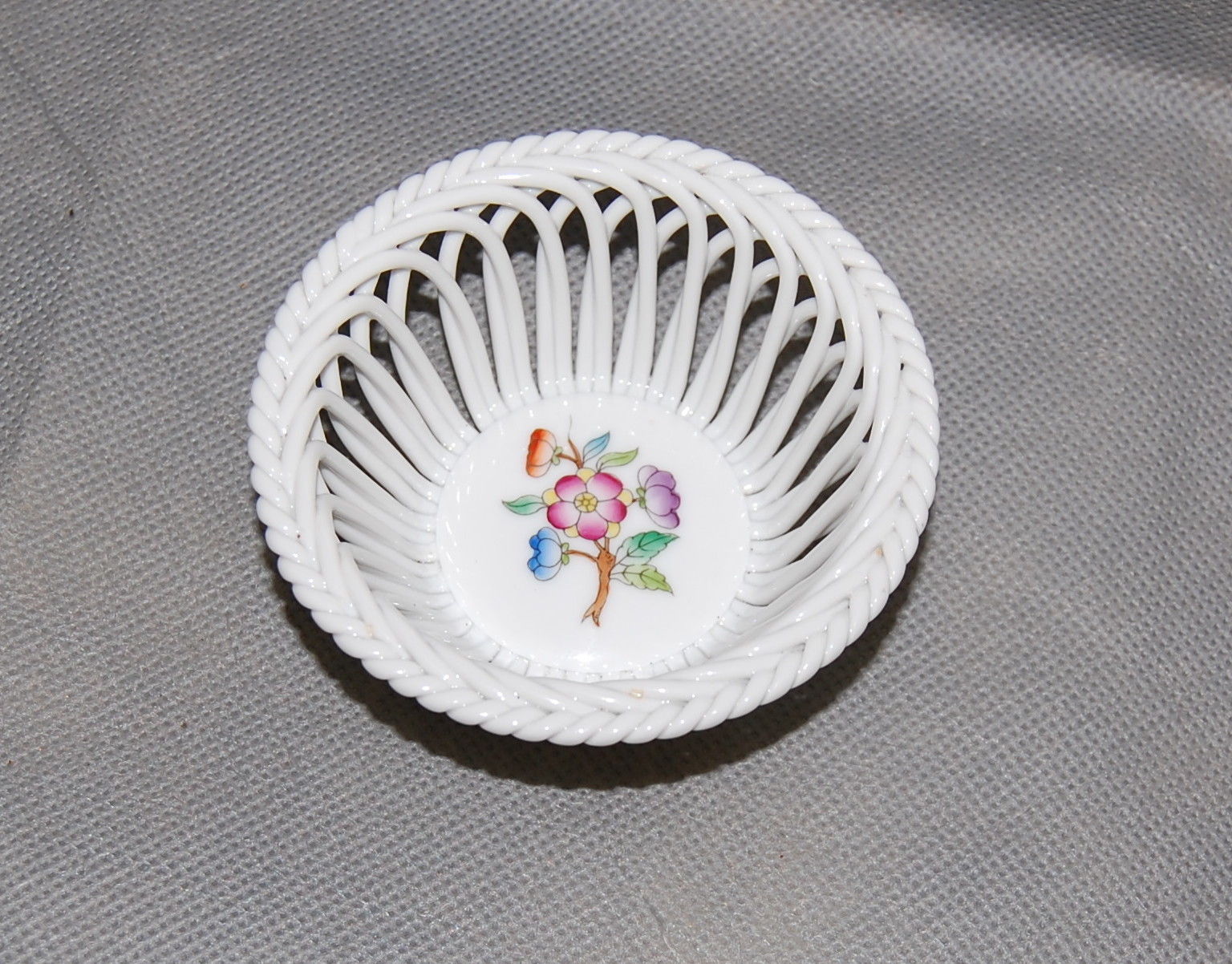 Herend Hungary Porcelain Giftware Pattern and 50 similar items