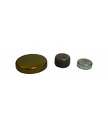 Sealed Power 381-8080 3818080 Non-Corrosive Expansion Plugs Variety Pack - $12.96