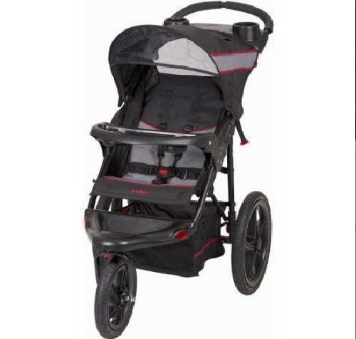 baby trend jogging stroller wheel bearing