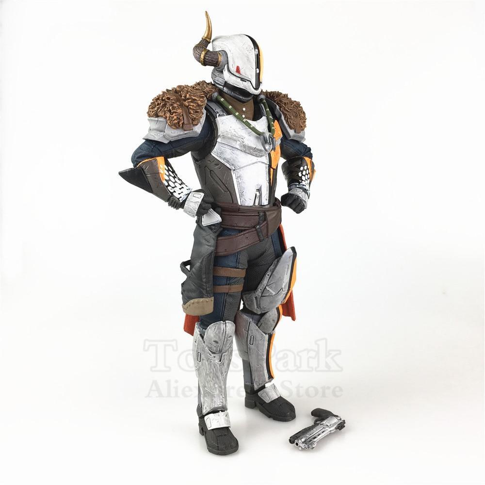 destiny 2 lord shaxx deluxe action figure