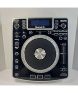 Numark NDX900 Professional Audio Interface Controller Single Disc DJ CD ... - $129.95
