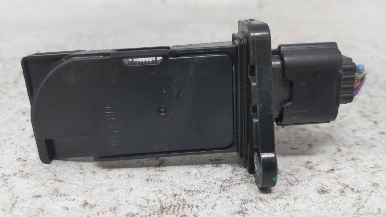 20152016 Nissan Pathfinder Mass Air Flow Meter Maf 57512 Sensors