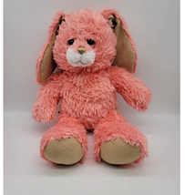 Build A Bear BABW 16-inch Pink Bunny from Spring of 2012 - $14.81