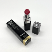 Chanel- Rouge Coco Bloom - Hydrating Plumping Shine Lipstick - #126 Season - NIB - $34.56