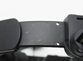 HTC VIVE Cosmos Elite 99HART00000 Virtual Reality Headset ISSUE image 7