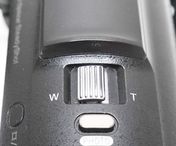 Sony Handycam FDR-AX53 16.6MP 4K Ultra HD Camcorder READ image 7