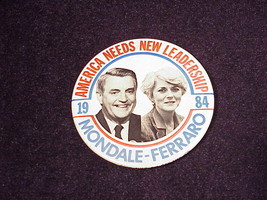 Details about   HATFIELD FOR OREGON'S FUTURE Senator pinback button ^ 