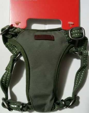 reddy dog harness small