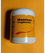 MAMISAN 125g † OINTMENT El Original MEXICANO † unguento Mamisan  - $9.99