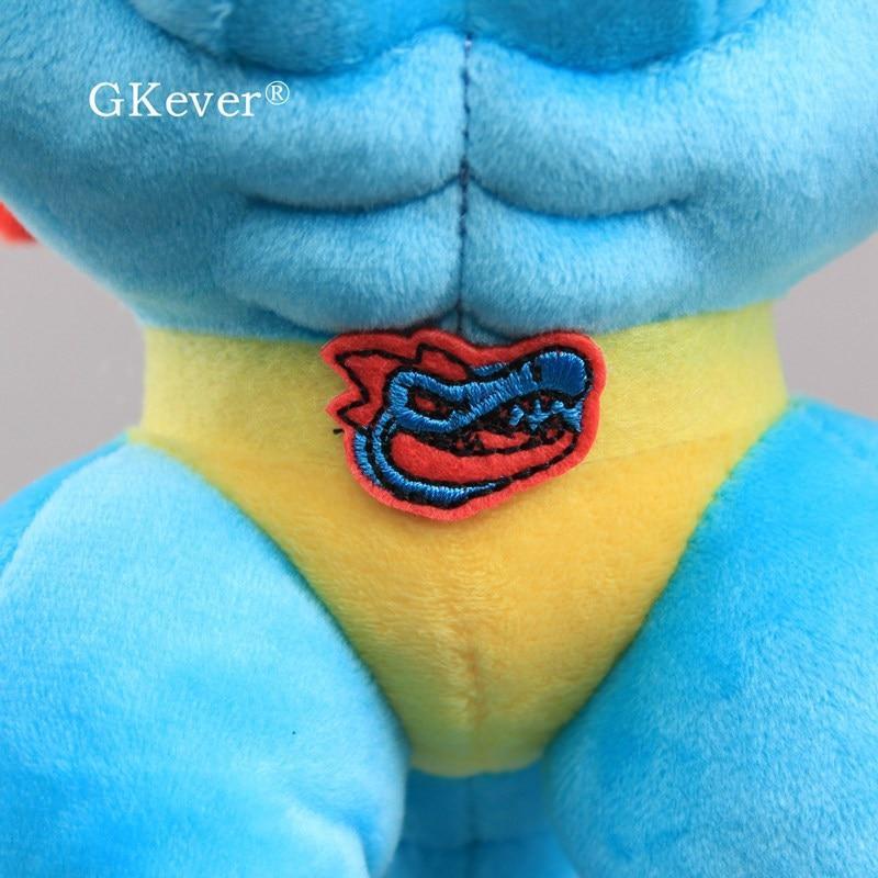 machamp stuffed animal