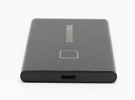 Samsung T7 Touch MU-PC500K 500GB USB 3.2 Portable SSD  image 5