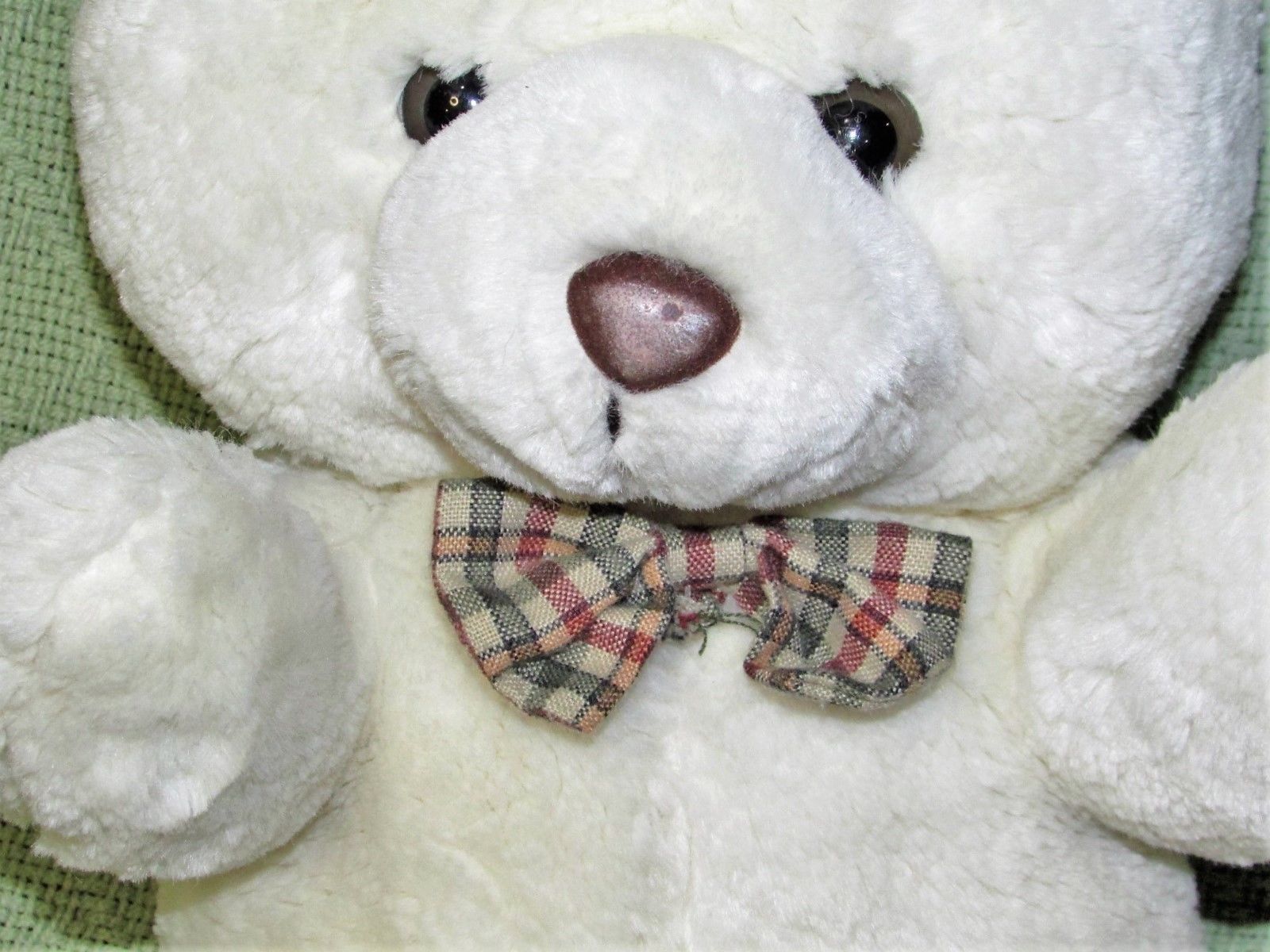 gerber precious plush bear