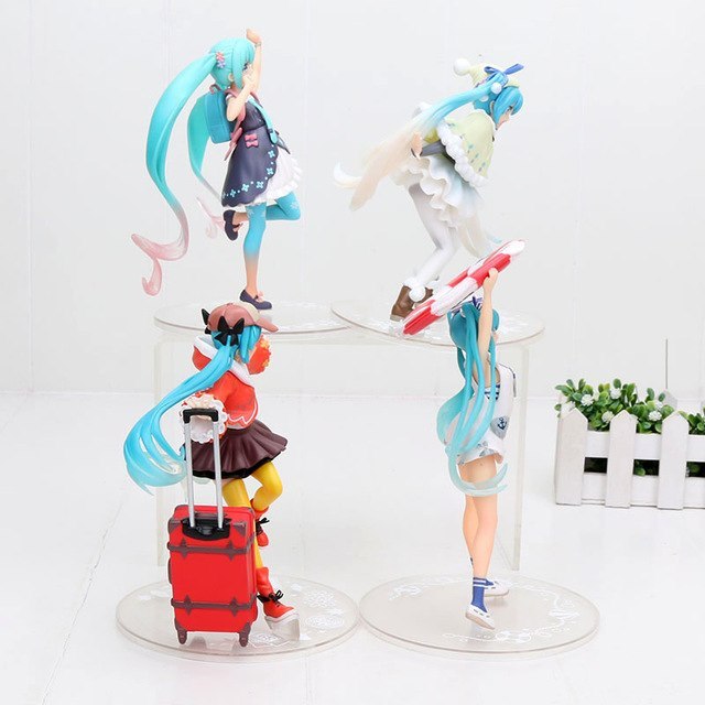 taito hatsune miku spring