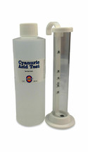 Pentair R151226 237ml Stabilizzatore Cyanuric Acid Test Kit - $60.72