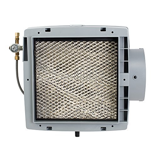 Aprilaire Model 500M Manual Whole House Medium Capacity Furnace