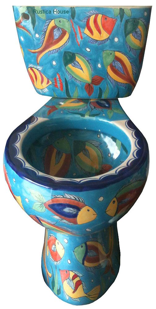 Talavera Toilet: 35 listings Talavera Toilet: 35 listings