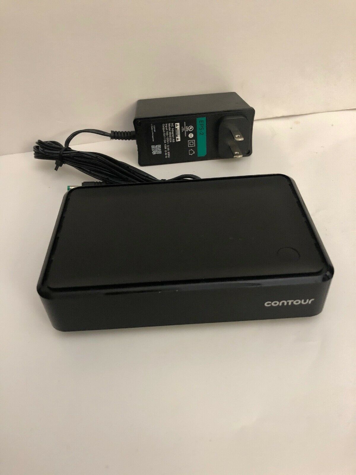 Xfinity XiDP Comcast Set Top Cable Box Model Pace PXD01ANI Cable TV