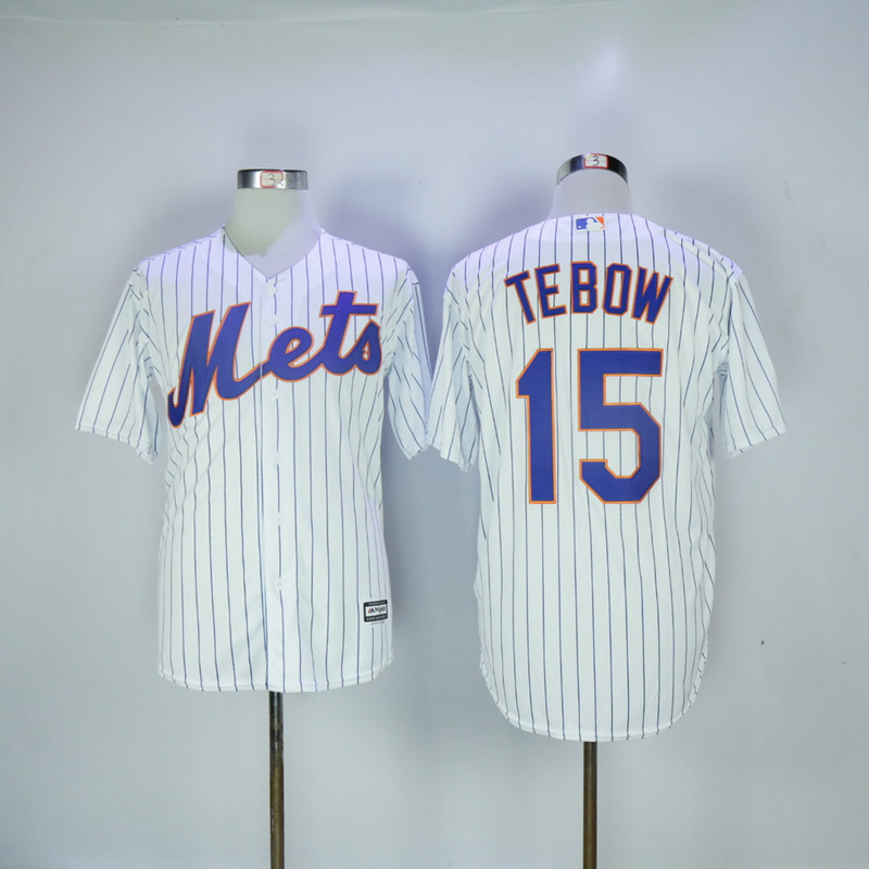 tim tebow mets shirt