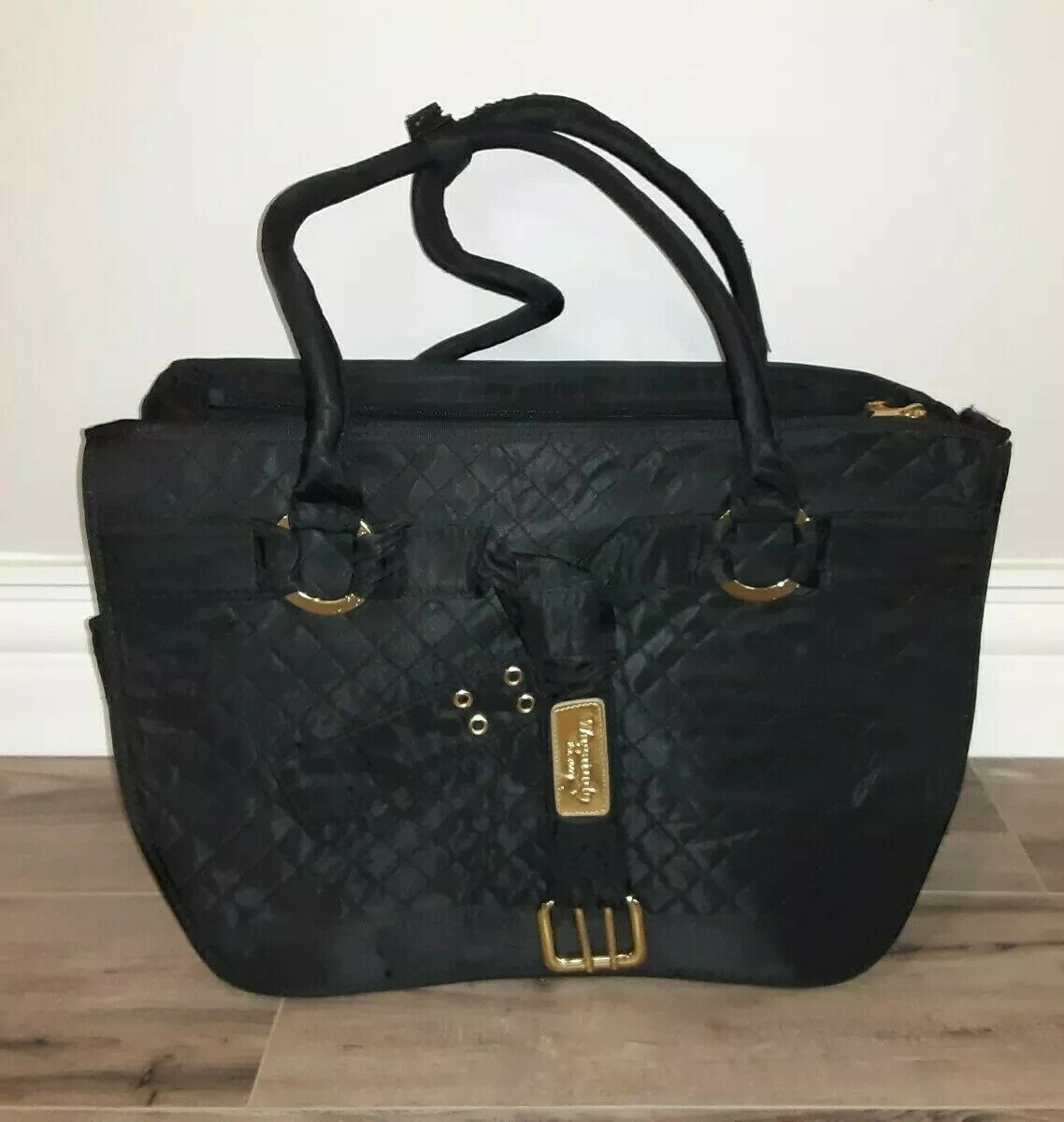 Wagatude Small Dog Carrier Purse Cat Carrier Foldable Waterproof