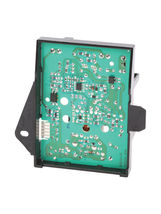 Bosch 00651994 PC board assembly-mains power Genuine OEM Part image 3