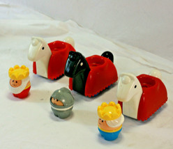 Little People Cinderella S Vtech Go Go And 50 Similar Items