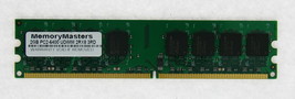 2GB Acer Aspire AX1300 AX1200 AM5700 AM5641 Memory Ram TESTED