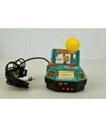 Namco Ms Pac-Man Jakks Pacific 5 in 1 Plug and Play TV Games - $34.19