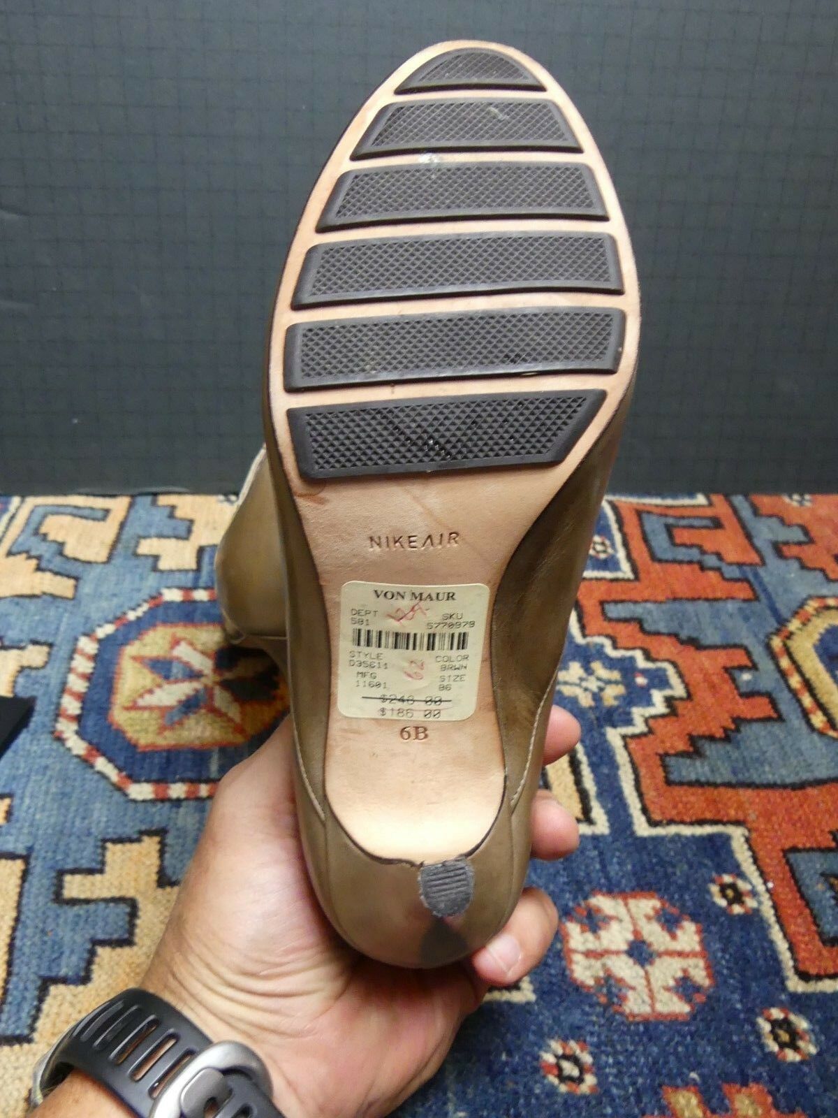 von maur cole haan