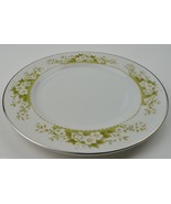 Wellin Fine China Glendale Pattern Salad Plate 5756 Replacement Dinnerwa... - $7.84