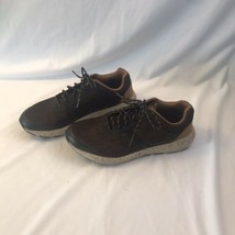 George Men's  Brown tennis shoes 10 men's - $12.38