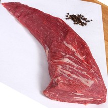 Angus Grass Fed Beef Tri Tip - 2 pieces, 2 lbs ea - $65.10