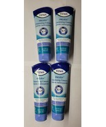 4 New Tena Freshly Scented No Rinse 3 In 1 Cleansing Cream - $38.69