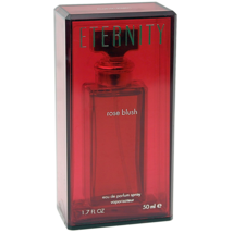 Calvin Klein Eternity Rose Blush Perfume 1.7 Oz Eau De Parfum Spray image 1