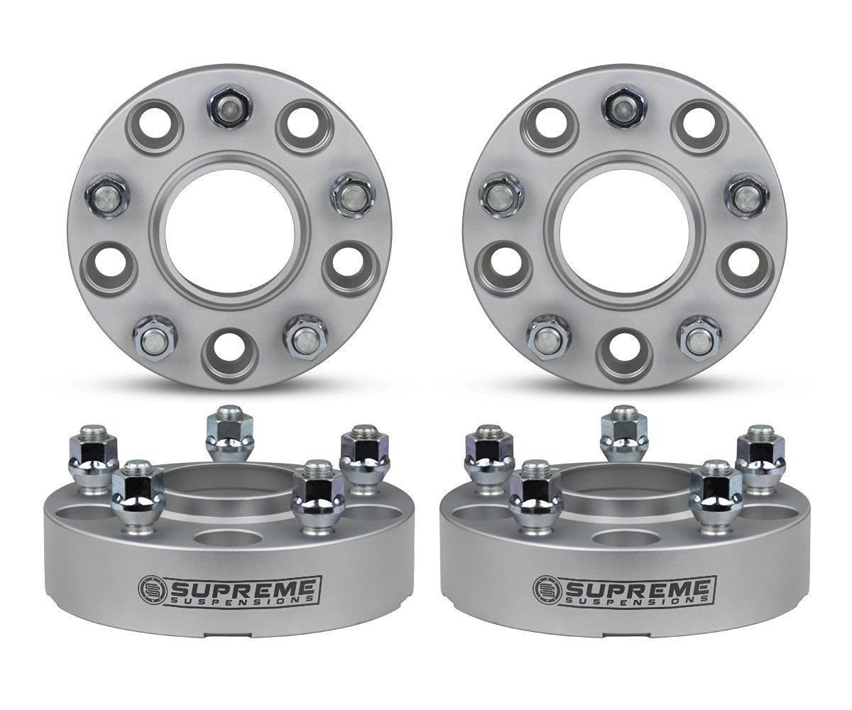 1" Billet Hubcentric Wheel Spacers FOR 20092014 NISSAN 370Z Stability