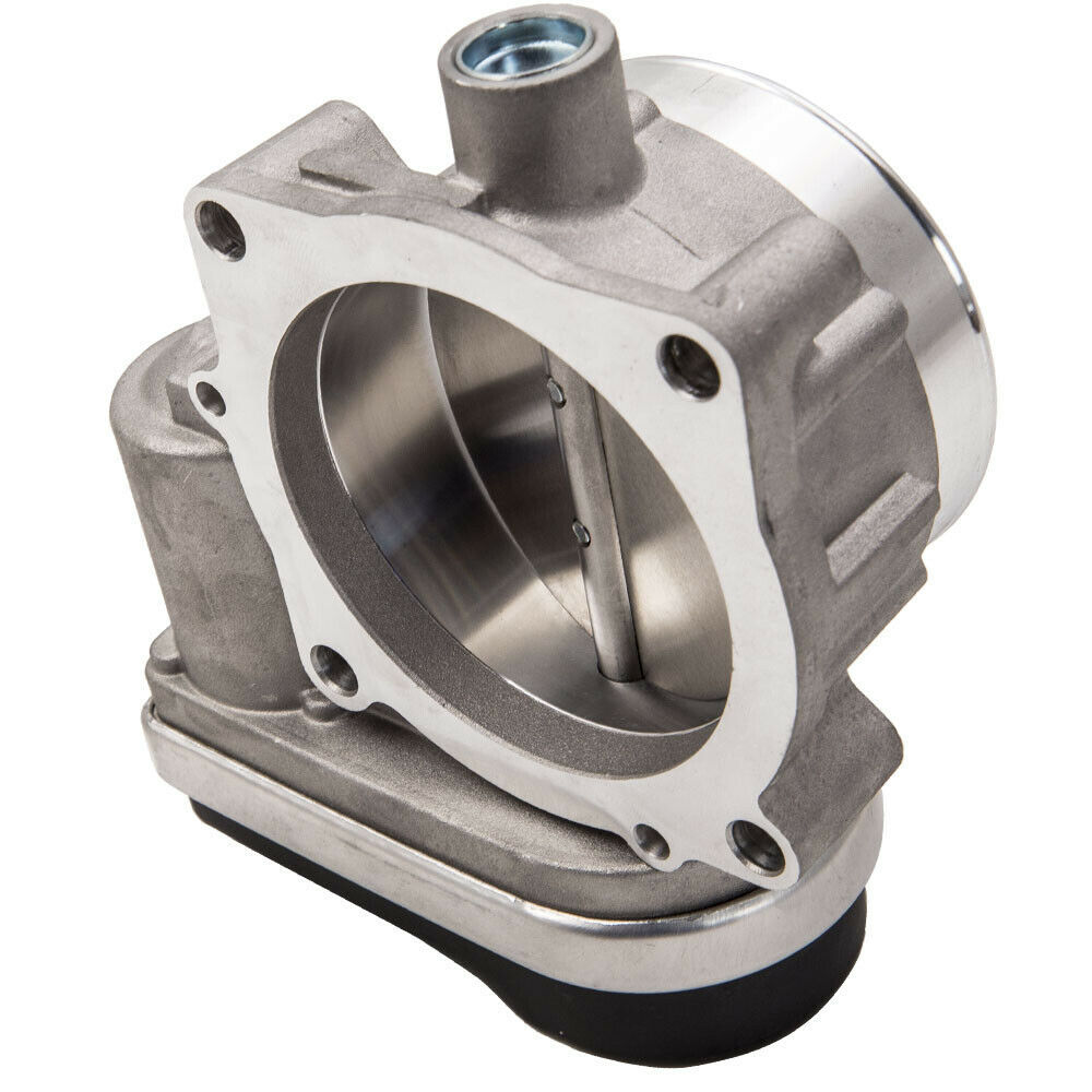 Complete Throttle Body Fit Dodge Ram 1500 5.7L 03 2005 53032120AC New Throttle Body