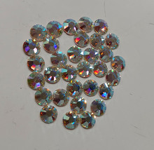 144 Count Austrian Crystallized Rhinestones Swarovski Elements Crystals M211.50 - $49.97