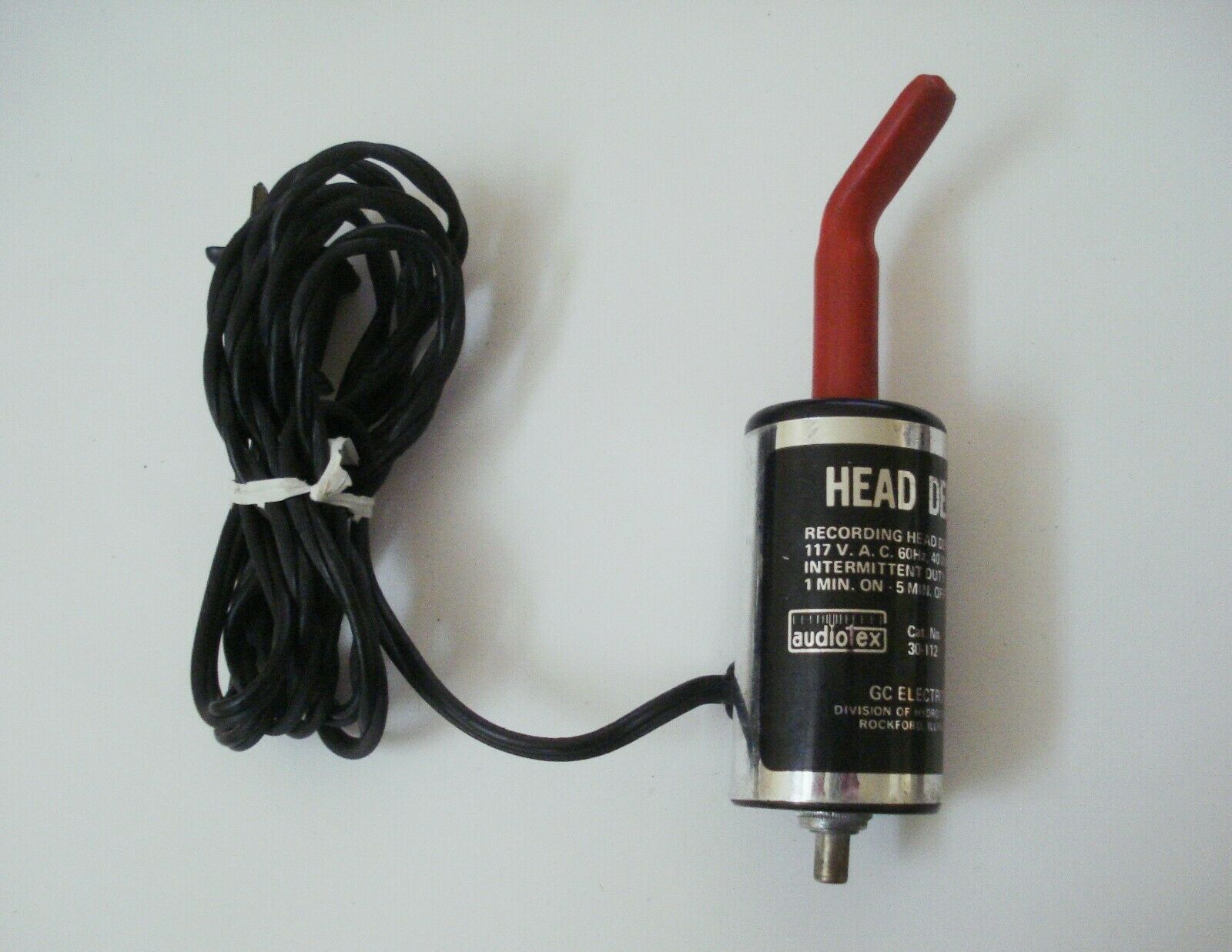 Used tape head for Sale