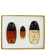 OBSESSION by Calvin Klein 3 piece gift set for Women - $51.95