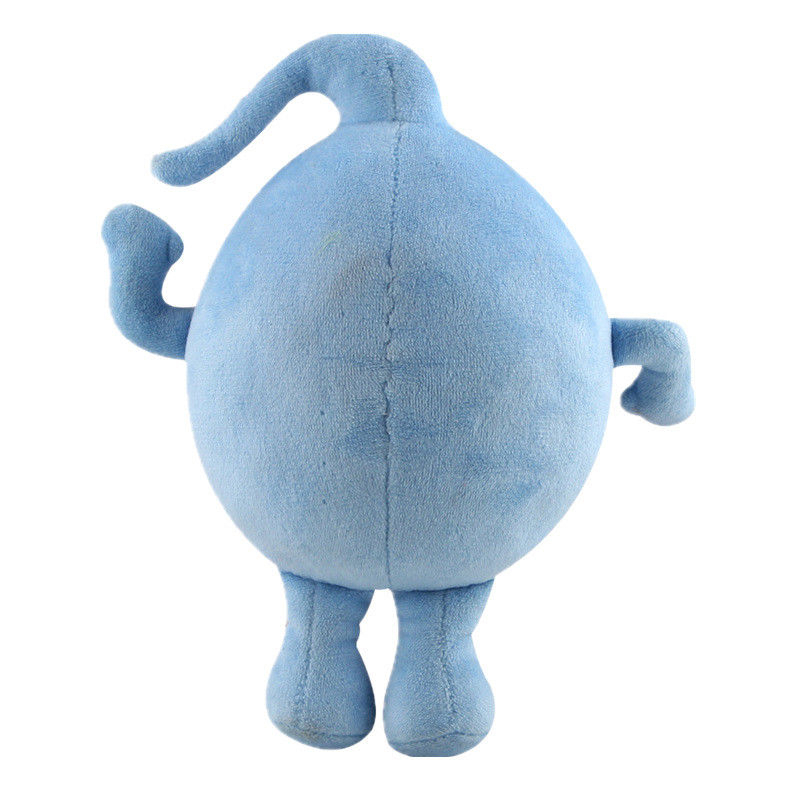 gregoria plush