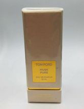 Tom Ford Musk Pure Perfume 1.7 Oz Eau De Parfum Spray image 2
