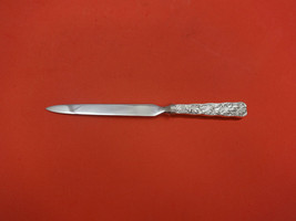 Saint Cloud by Gorham Sterling Silver Letter Opener HHWS Custom Made Approx. 8" - $286.11