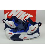Nike Air Max Speed Turf Retro Sneakers Men&#39;s 8.5 Wmns 10 BV1165-100  - $86.94