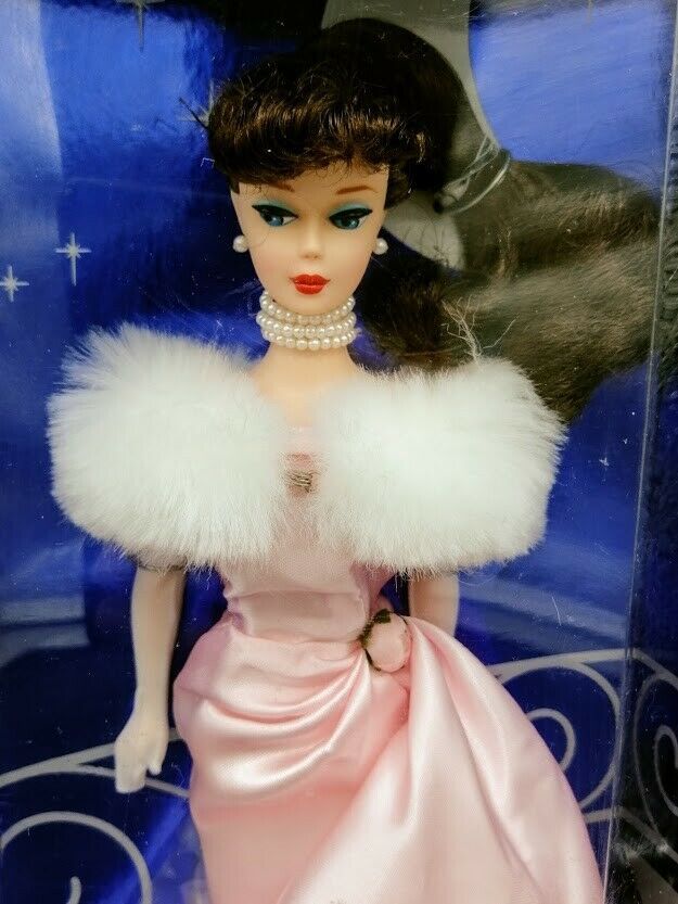 Enchanted Evening 1960 Barbie Doll for sale online 