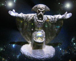 HAUNTED WIZARD MASTER WITCH BLESS MY LIFE WITH FORTUNE ENERGIES OOAK MAGICK  - $3,191.91