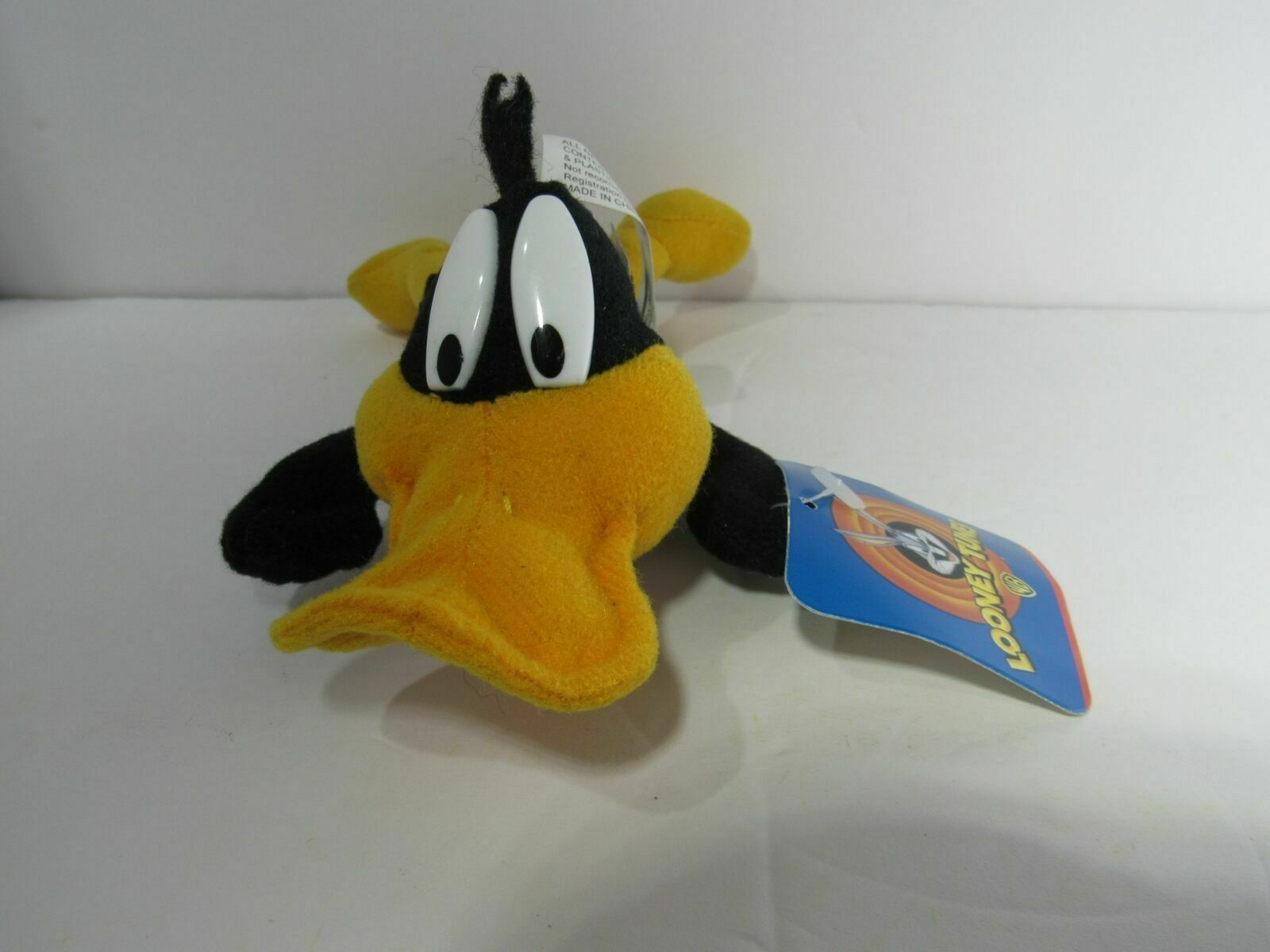 daffy plush